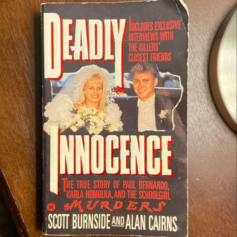 Deadly Innocence