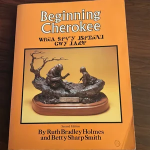Beginning Cherokee