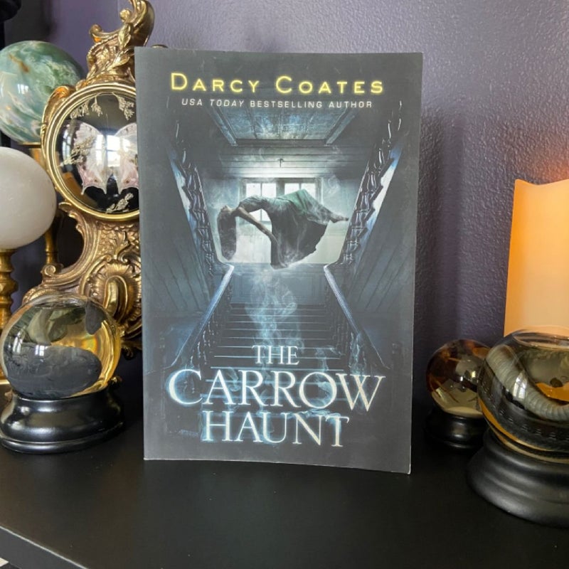 The Carrow Haunt