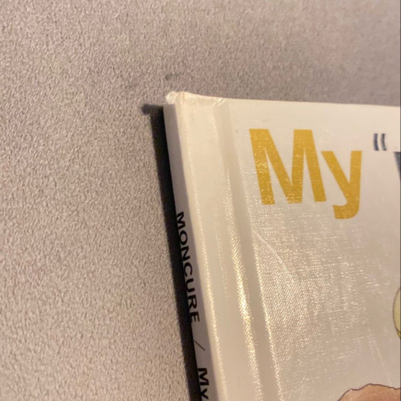 My “m” Book