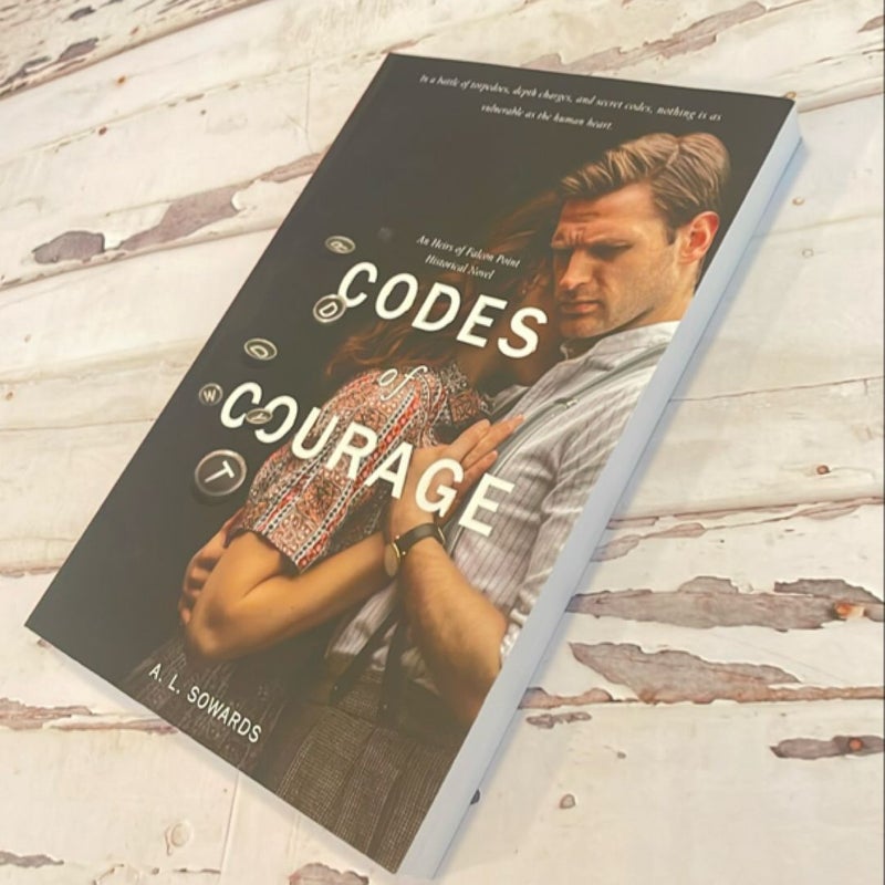 Codes of Courage