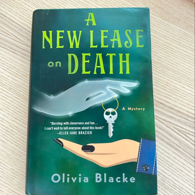 A New Lease on Death