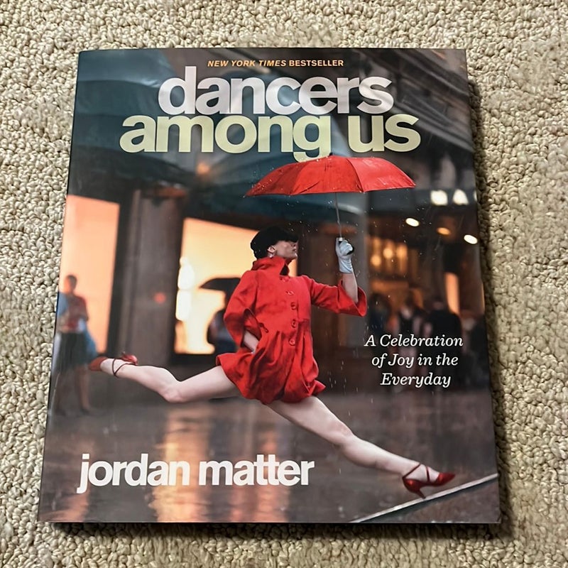 Dancers among Us