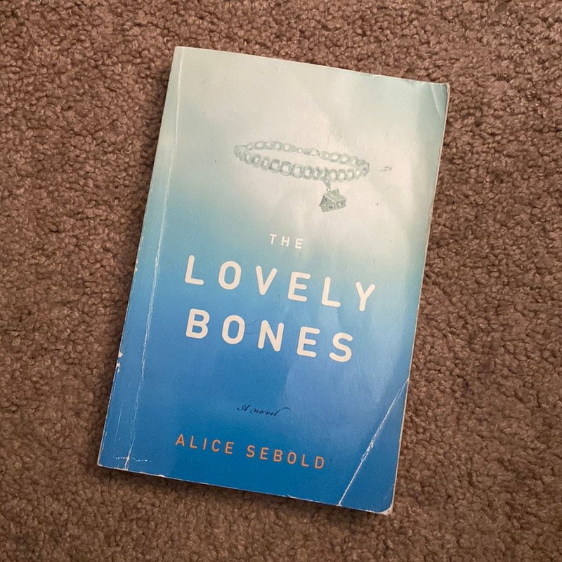 The Lovely Bones