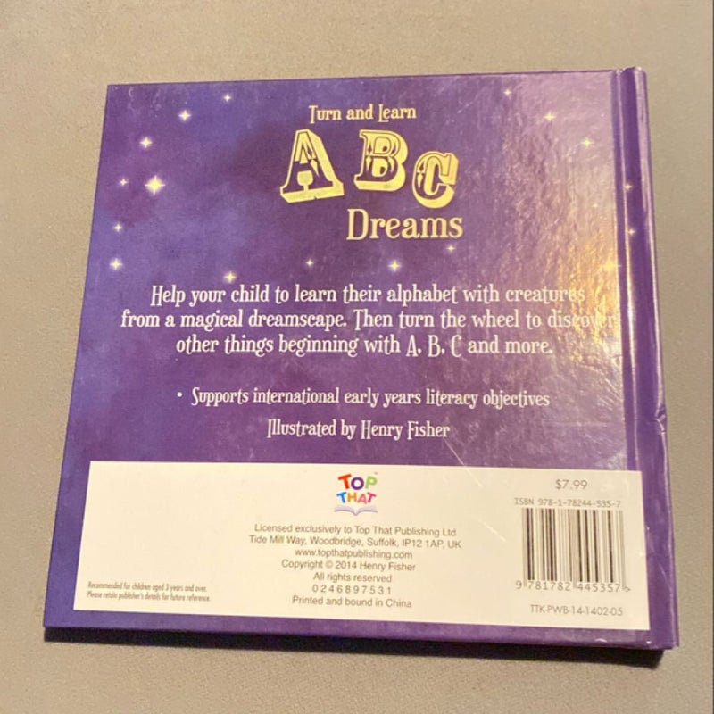 ABC Dreams