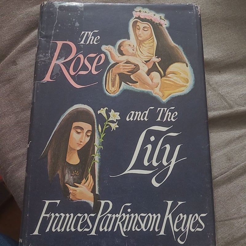 The Rose and The Lily