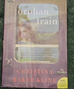 Orphan Train