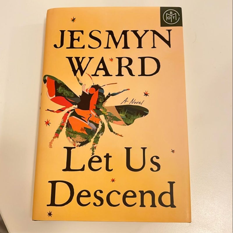 Let Us Descend