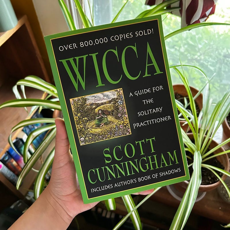 Wicca