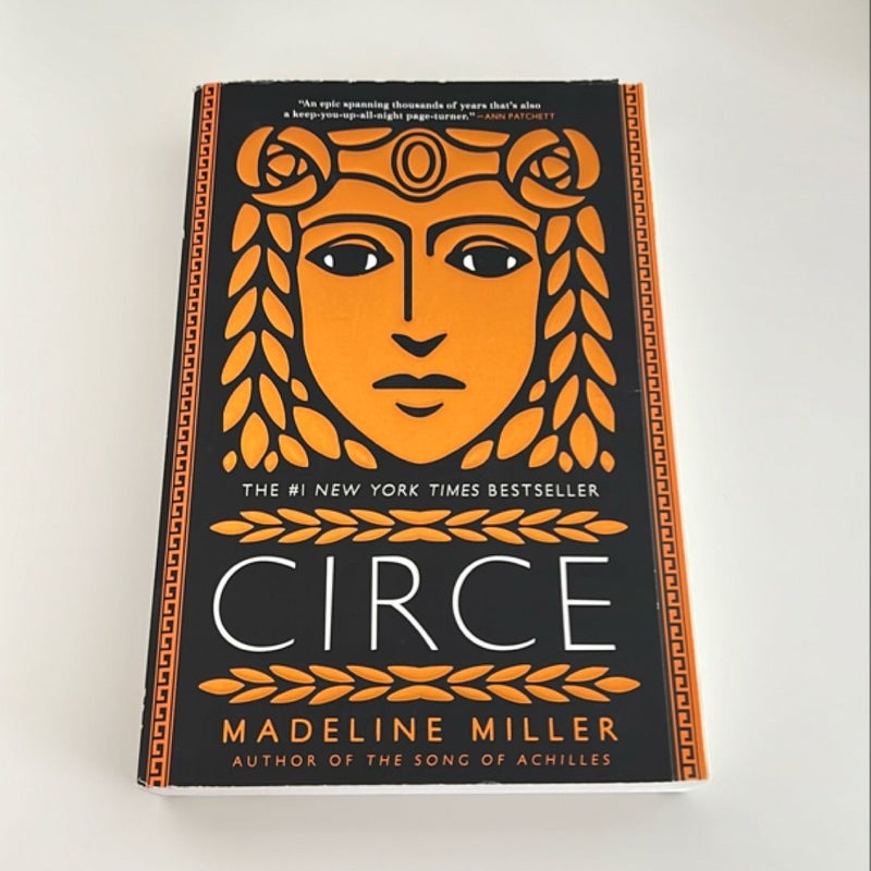 Circe