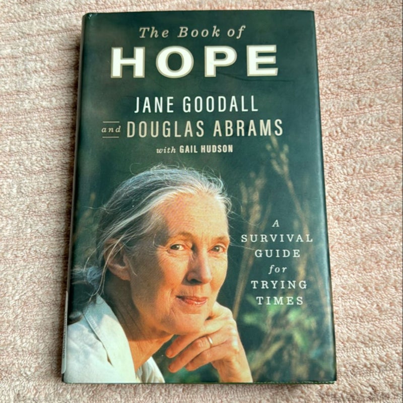 The Book of Hope