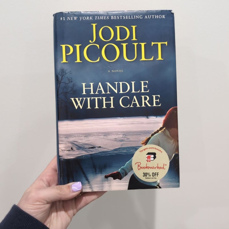 Handle with Care