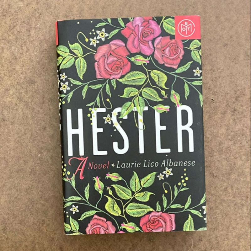 Hester