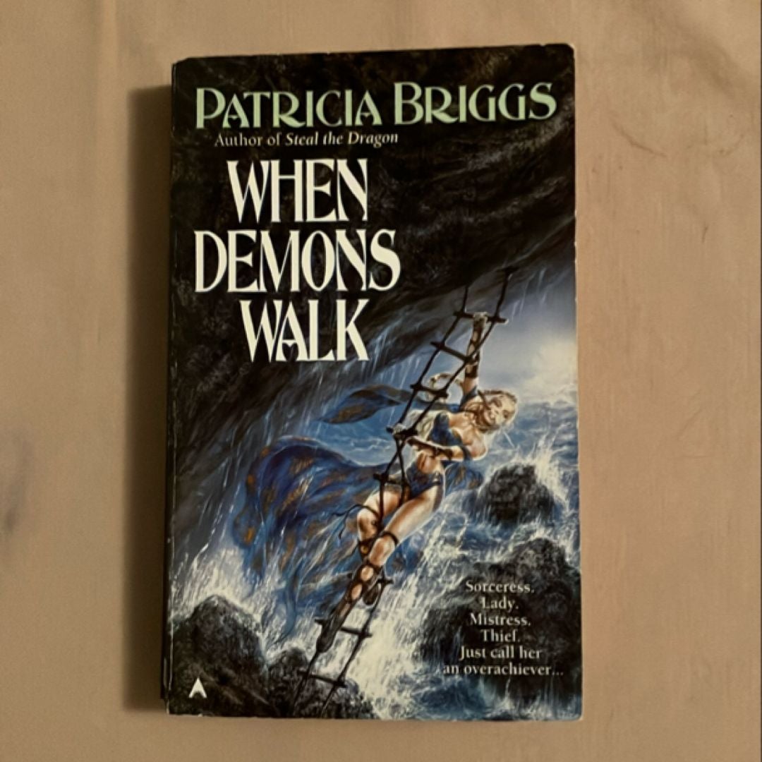 When Demons Walk
