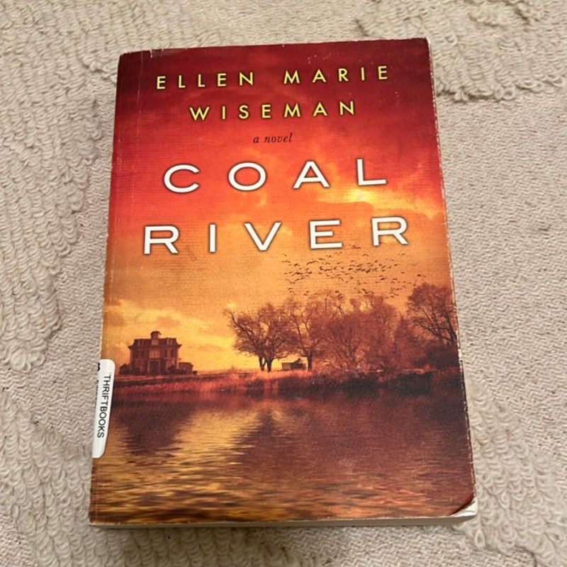 Coal River