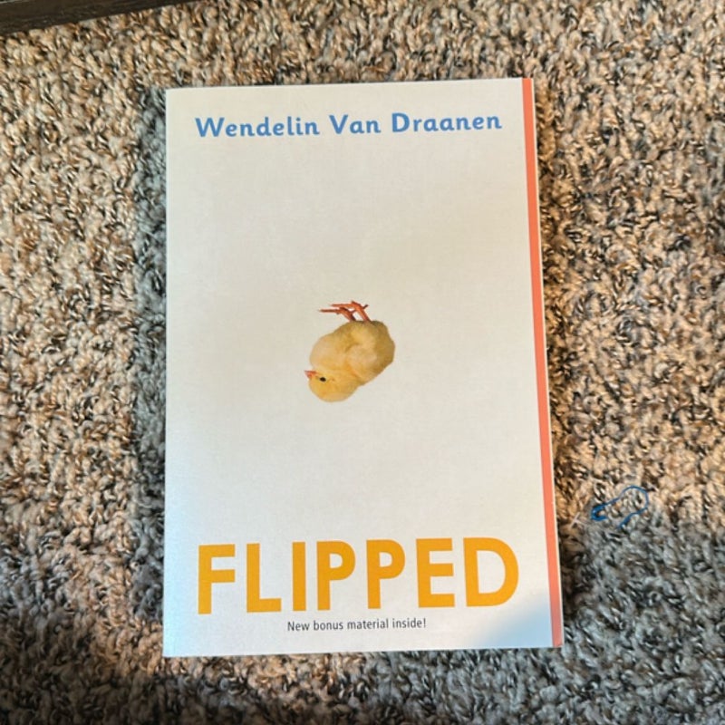 Flipped