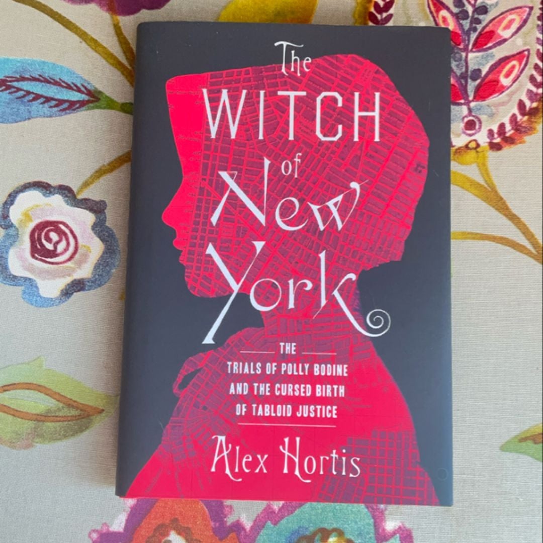 The Witch of New York