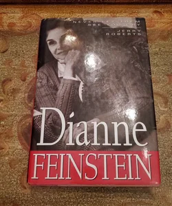 Dianne Feinstein