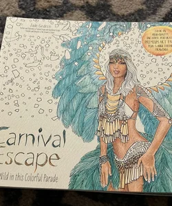 Carnival Escape