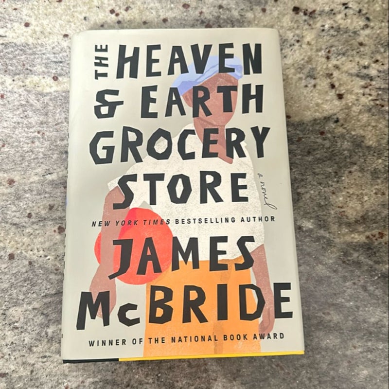 The Heaven and Earth Grocery Store