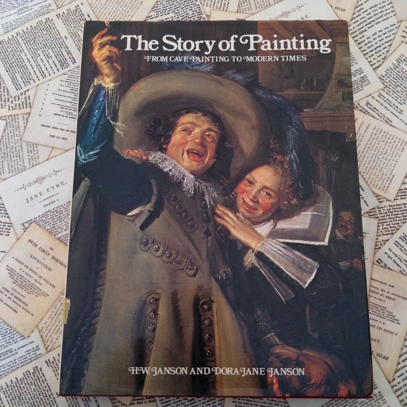 The Story of Painting