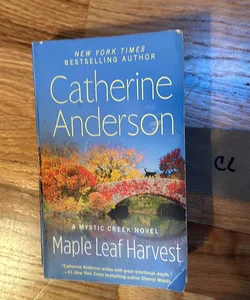 Maple Leaf Harvest