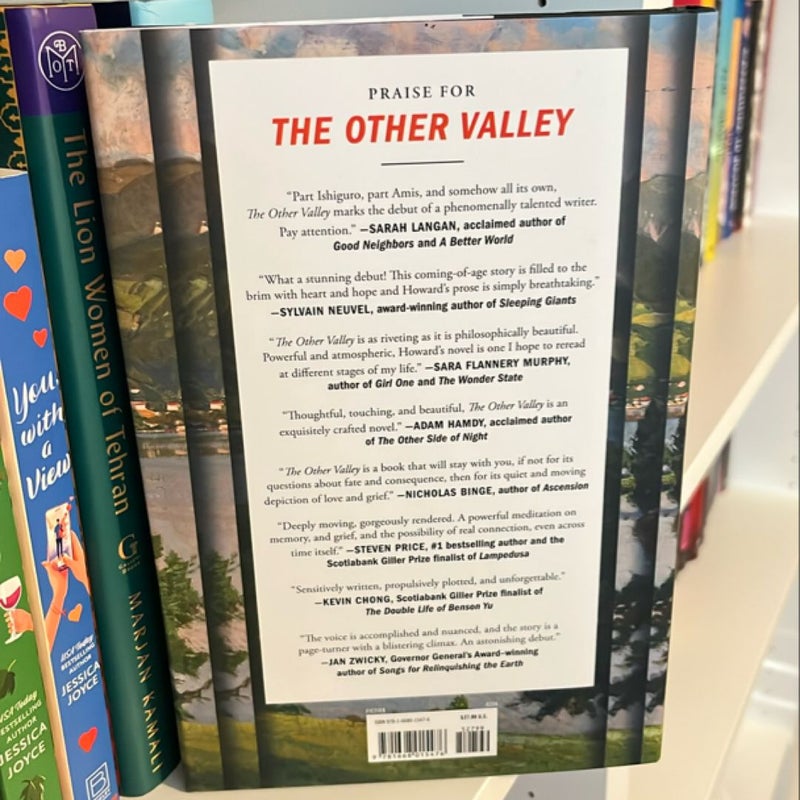 The Other Valley