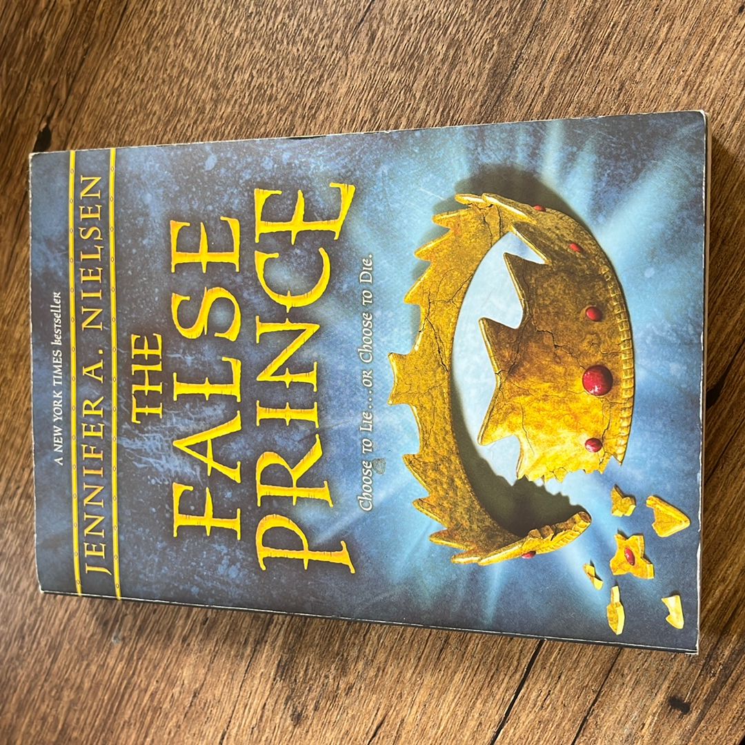 The False Prince