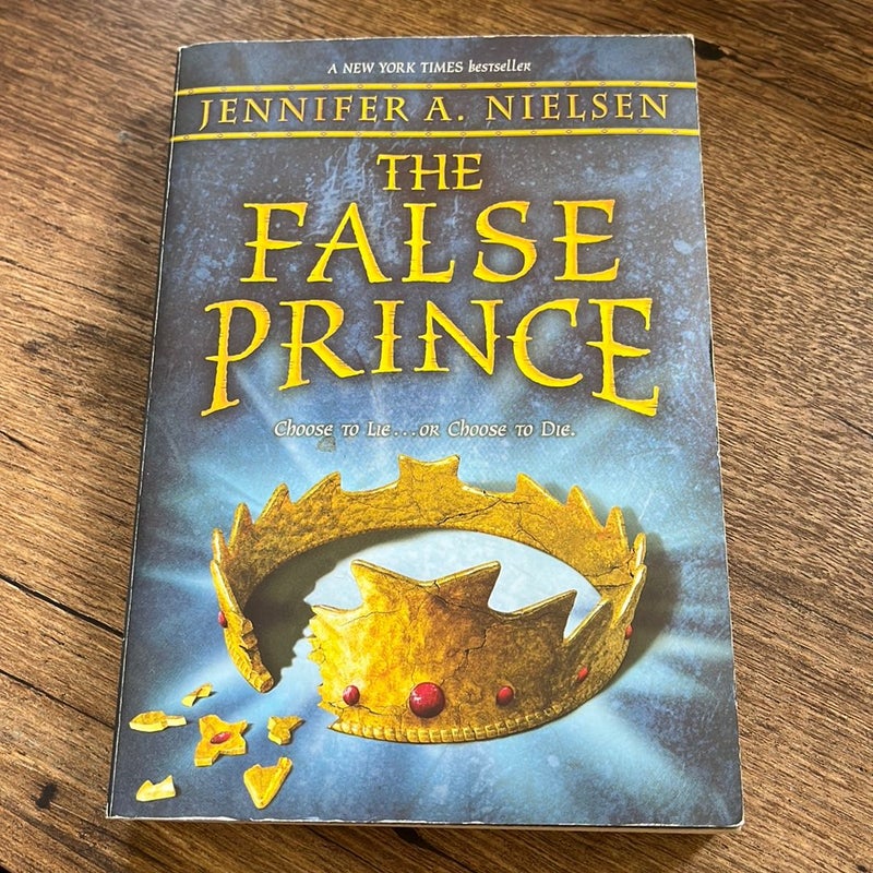 The False Prince