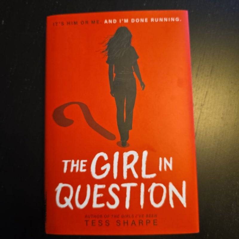 The Girl in Question