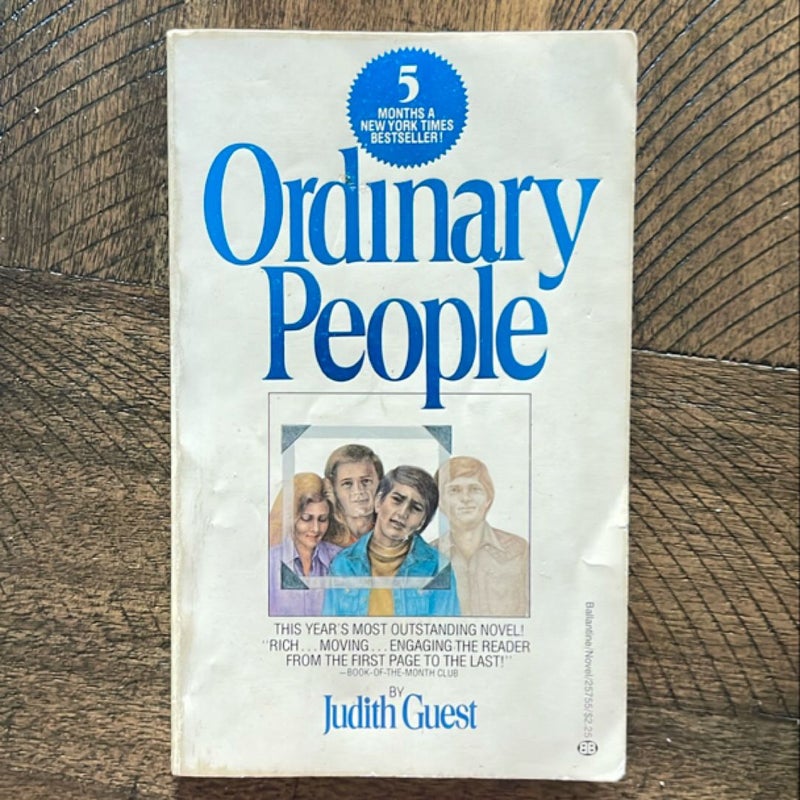 Ordinary People