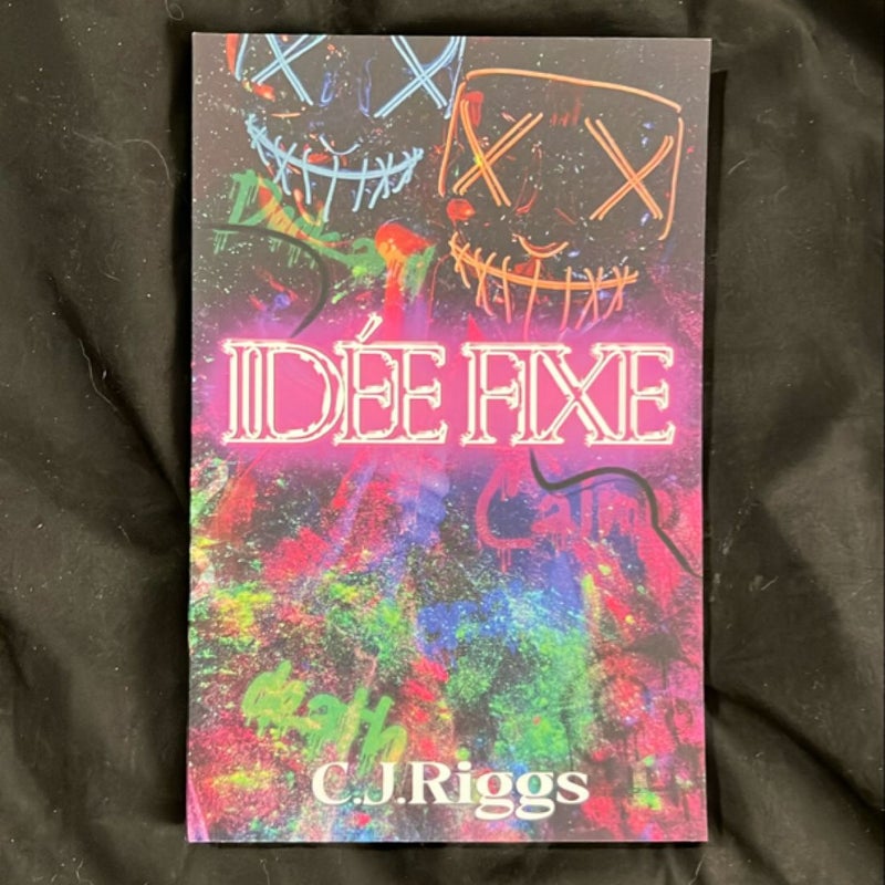 Idée Fixe