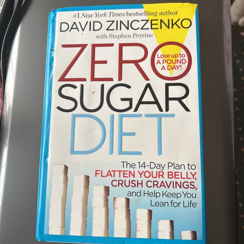 Zero Sugar Diet