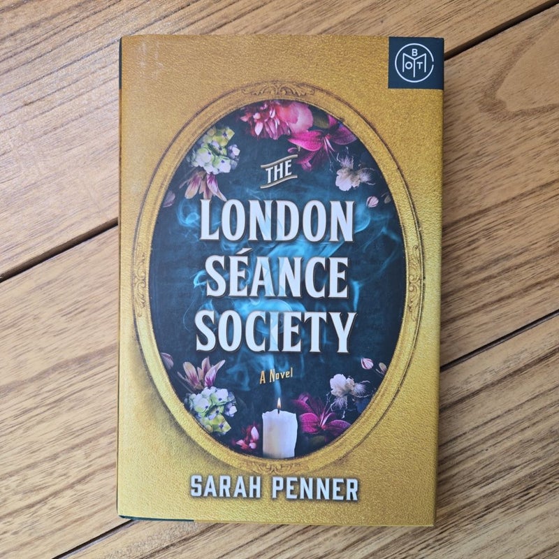 The London Séance Society