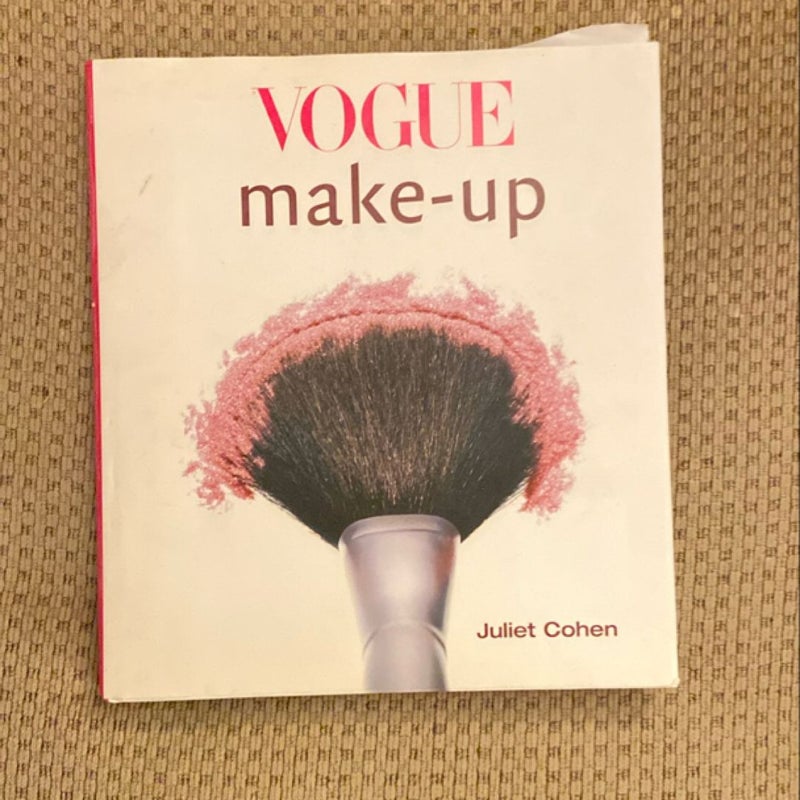 Vogue Make-Up