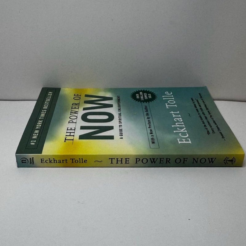 The Power of Now