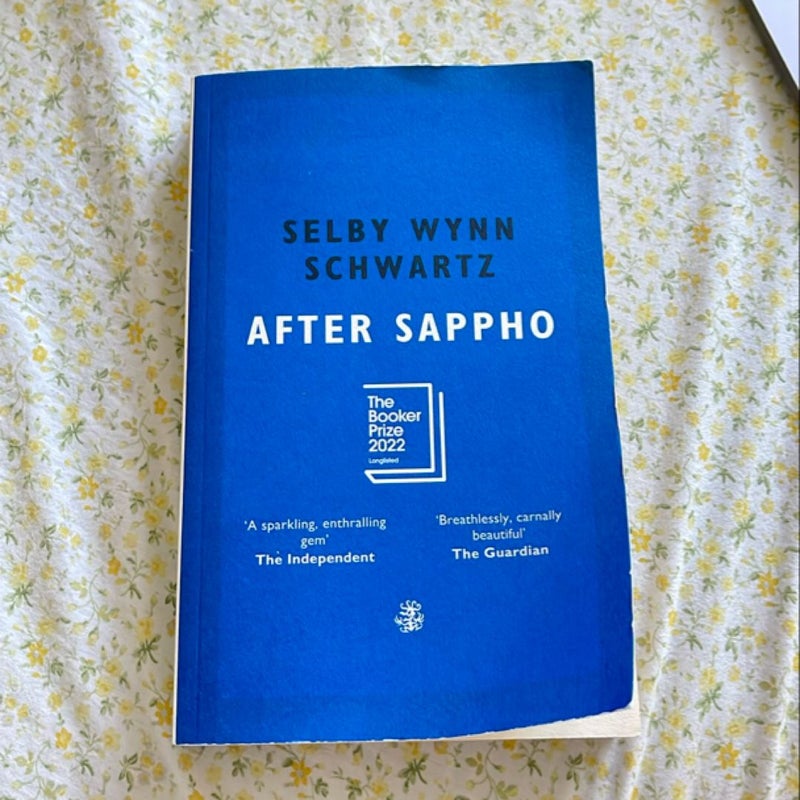 After Sappho