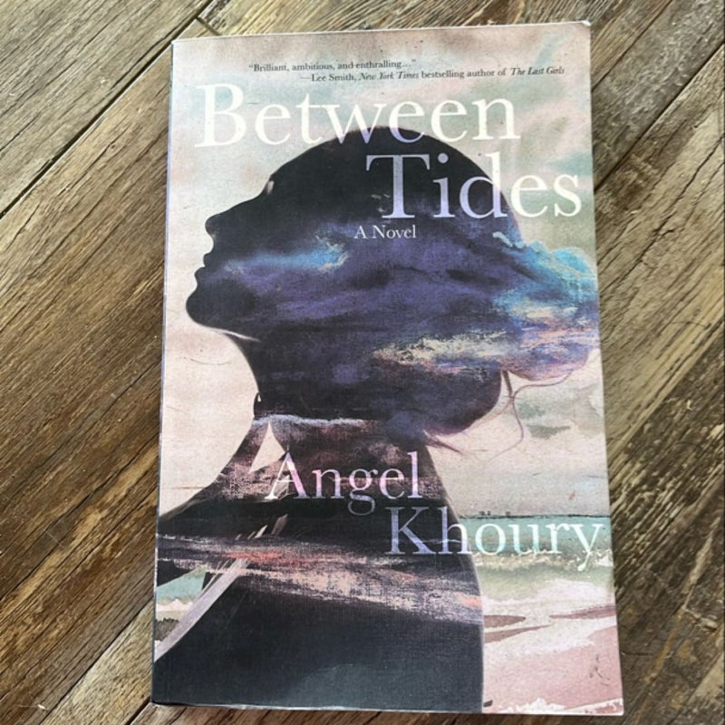 Between Tides