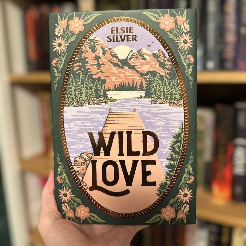 Wild Love
