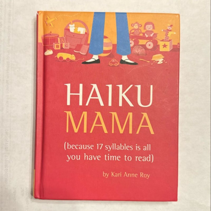 Haiku Mama