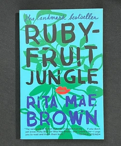 Rubyfruit Jungle