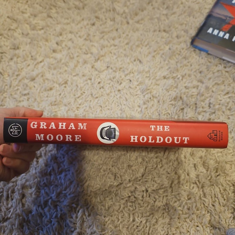 The Holdout