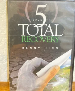 5 Keys to Total Recovery (CD)