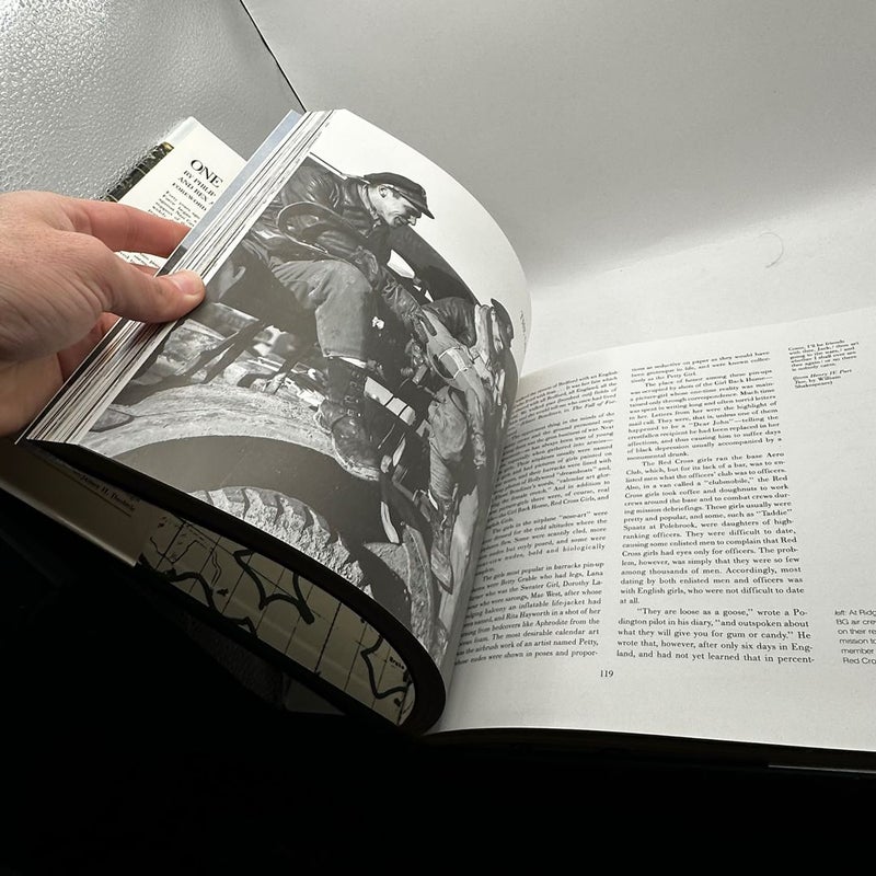 One Last Look (with Hard wood slipcase)
