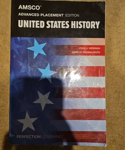 Advanced Placement United States History, 4th Edition