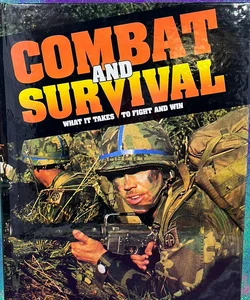 Combat and survival # 8