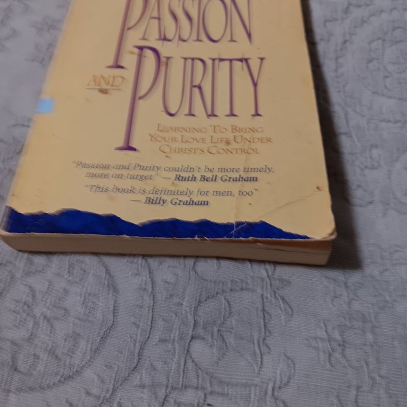 Passion and Purity A1