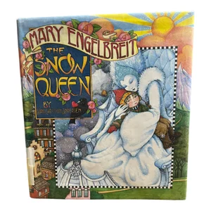 Mary Engelbreit's the Snow Queen