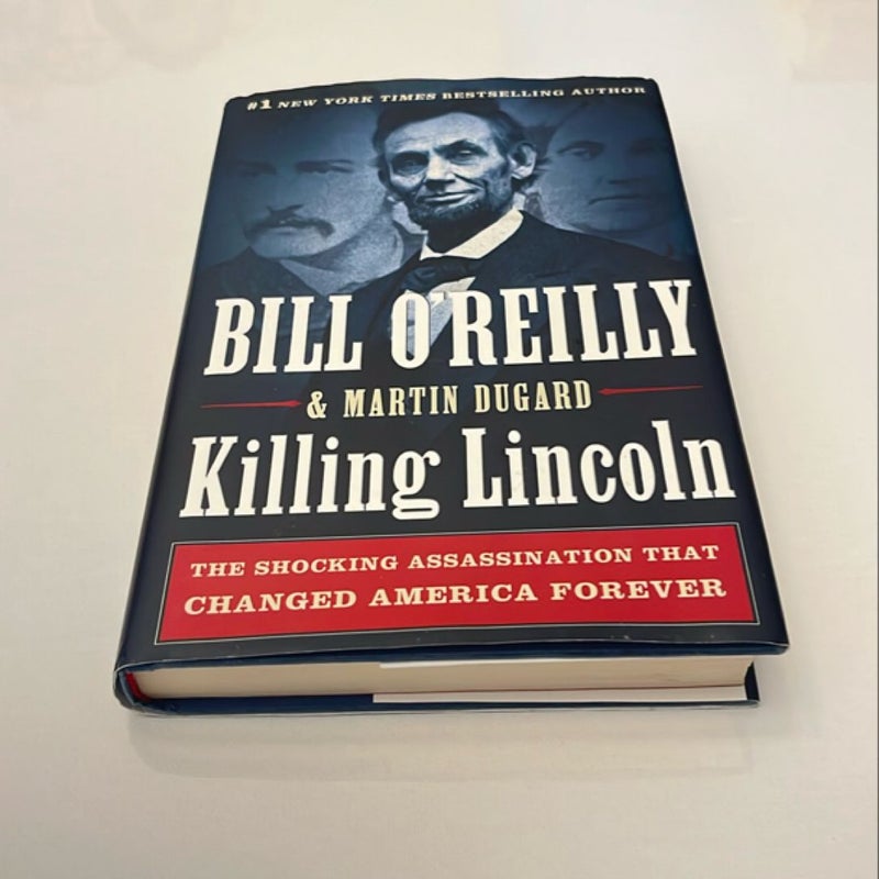 Killing Lincoln