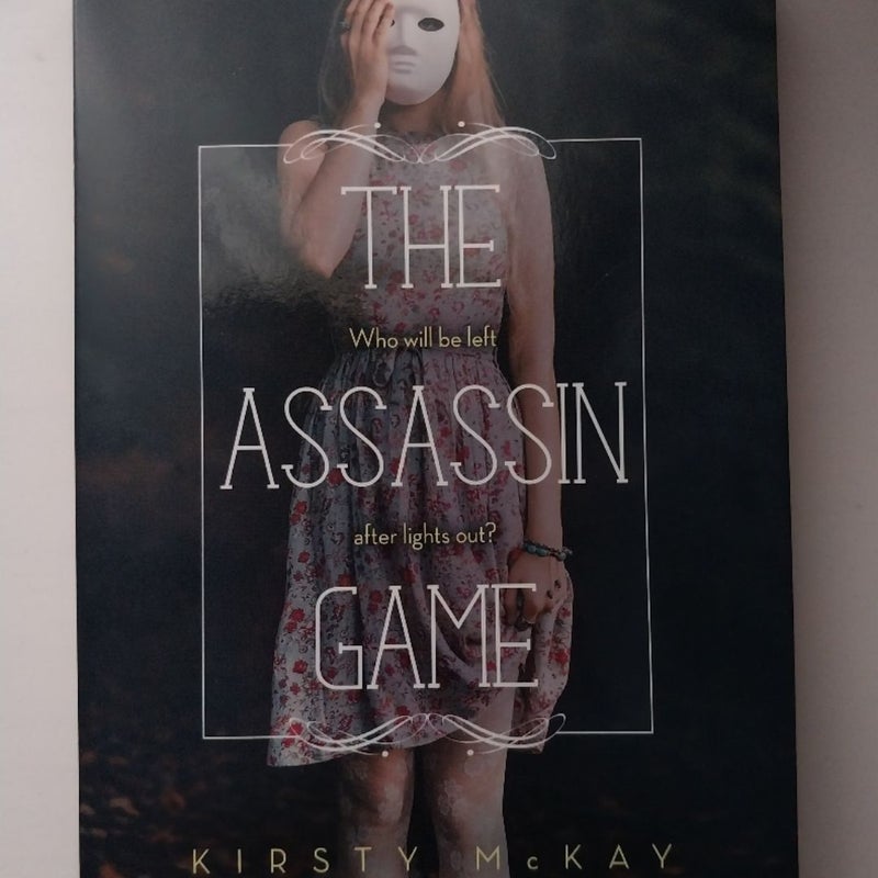 The Assassin Game